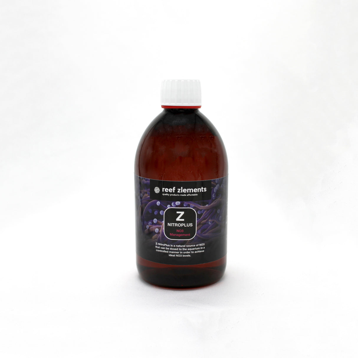 Reef Zlements Z-NitroPlus 500ml