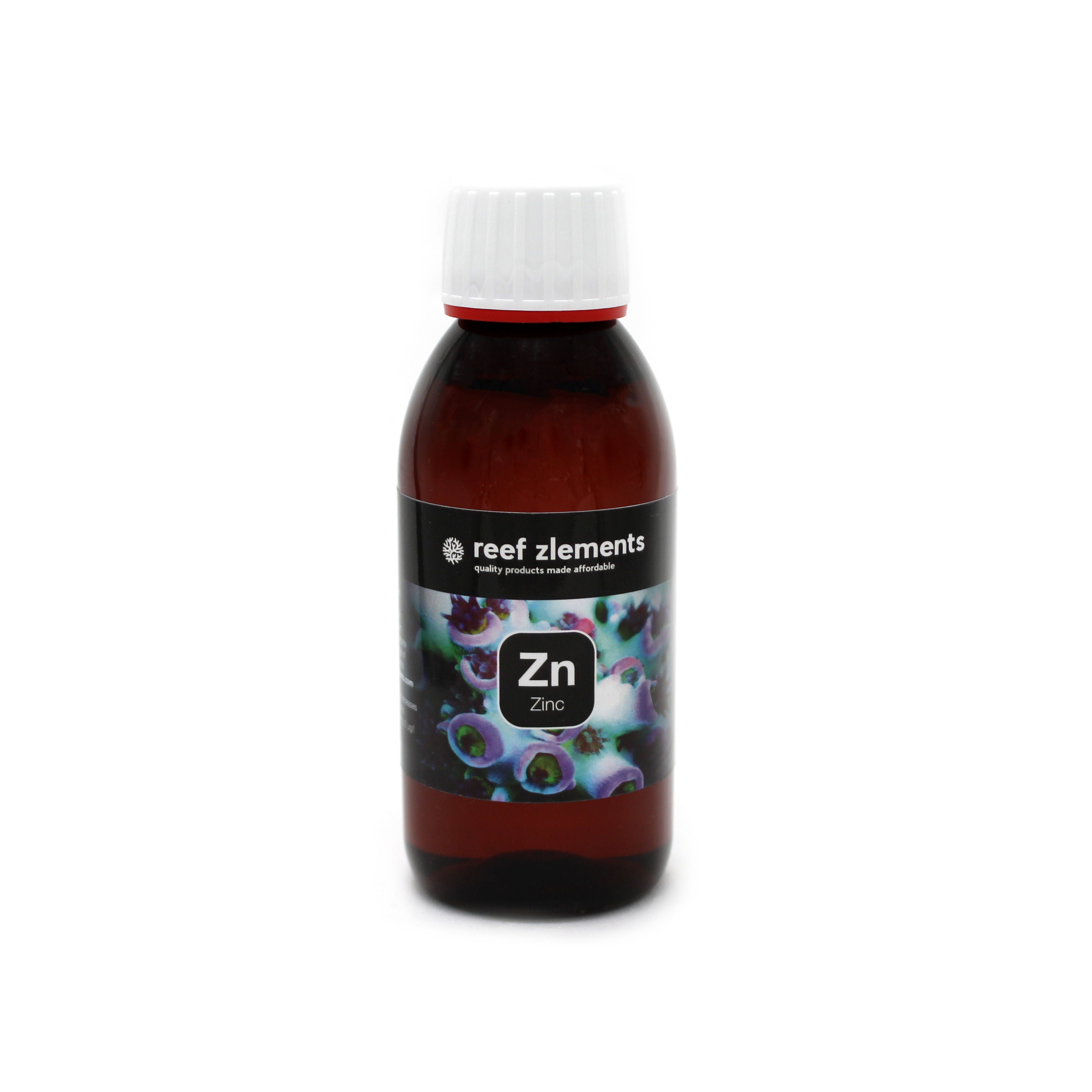 Reef Zlements Trace Elements - Zinc - 150ml