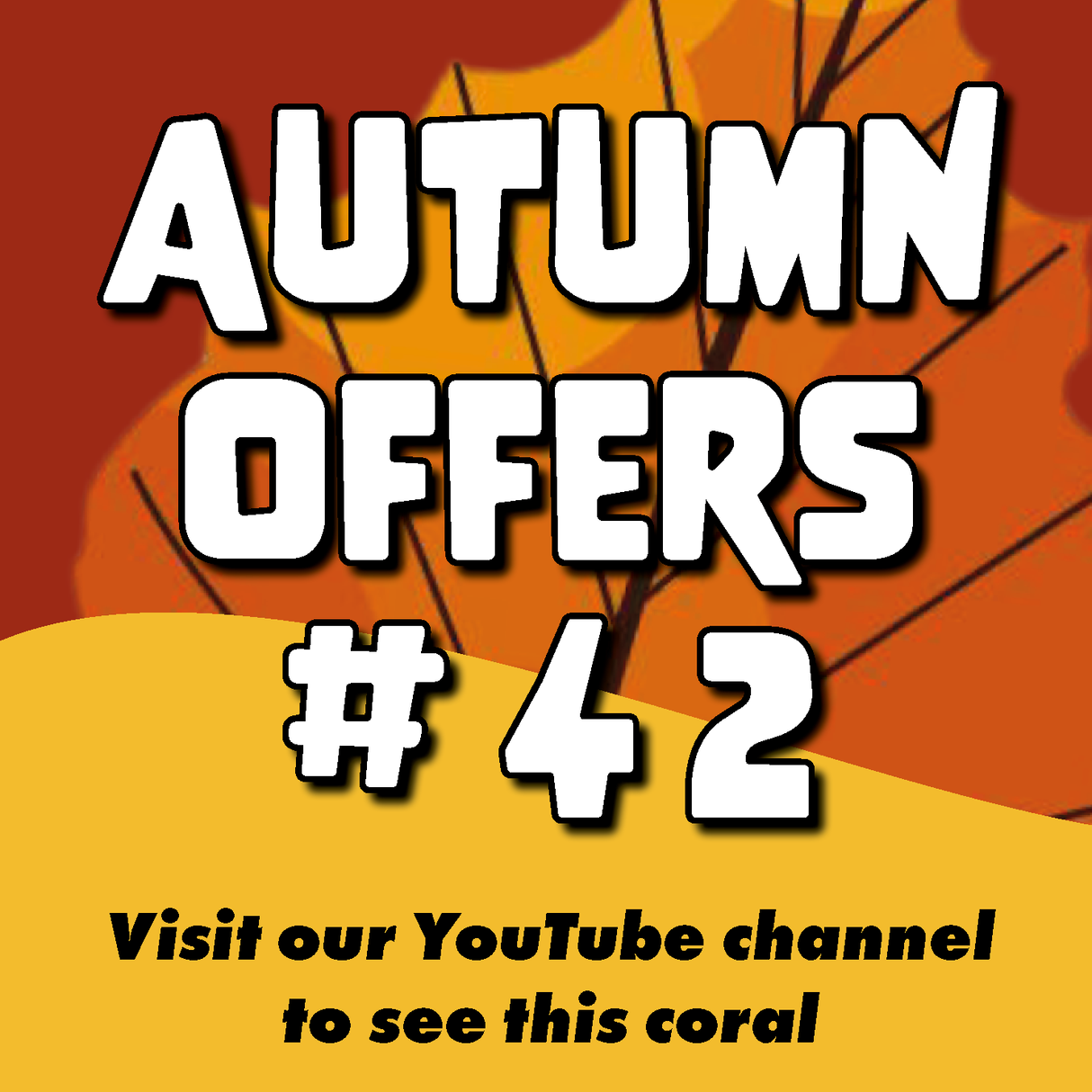 #42 Autumn Offers Green Pipe Organ