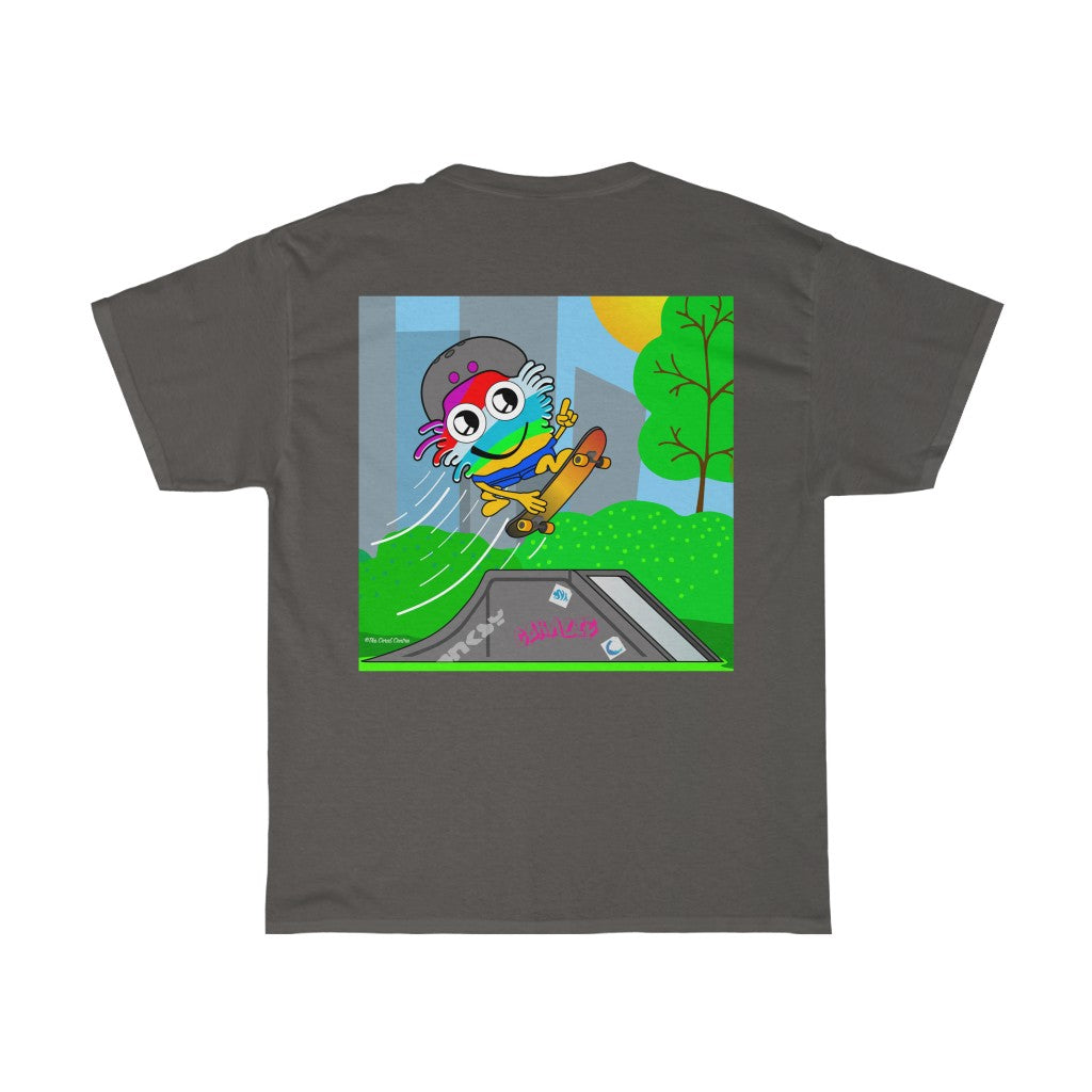 Skater T-Shirt