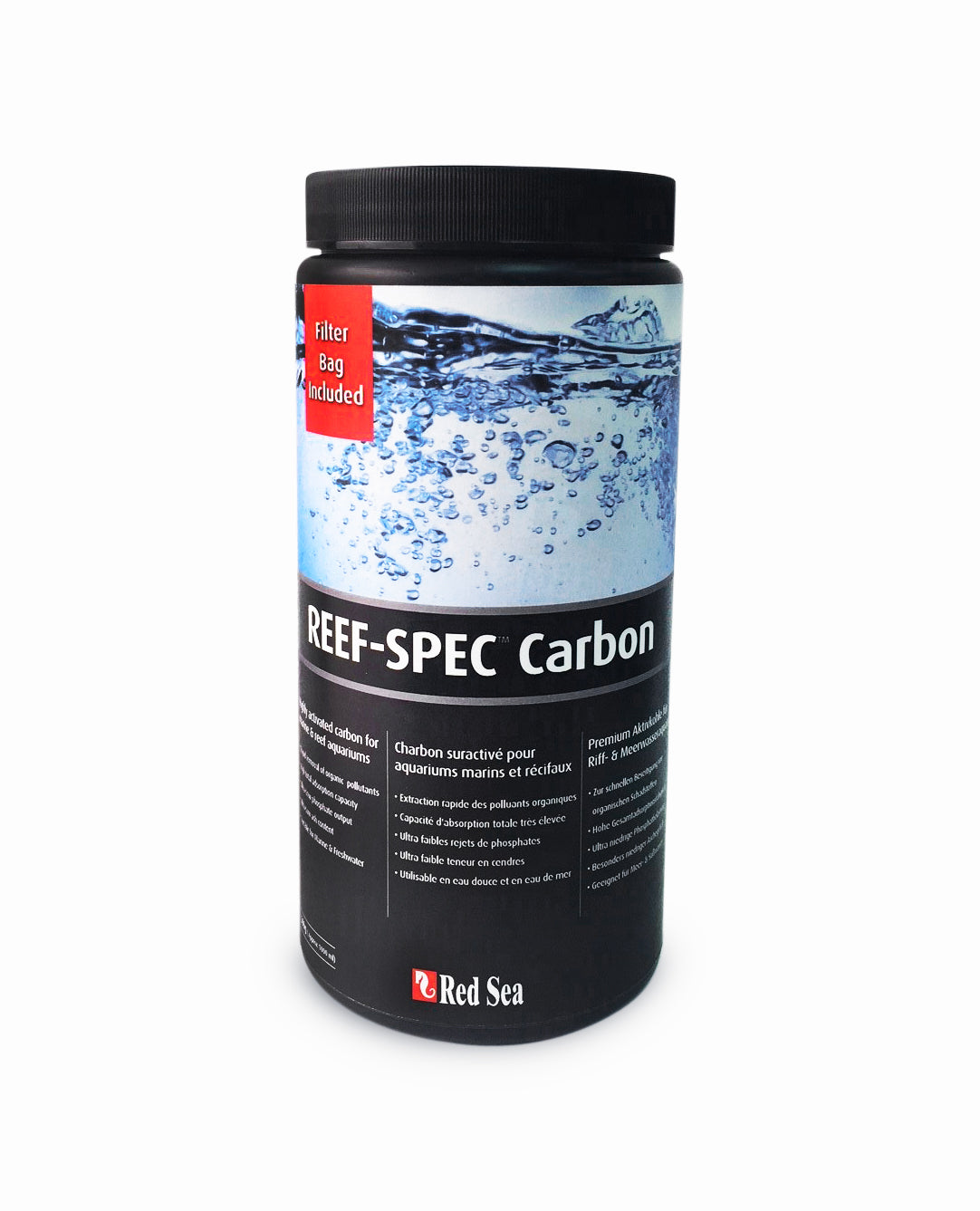 Red Sea Reef-Spec Carbon - 1000ml
