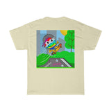 Skater T-Shirt