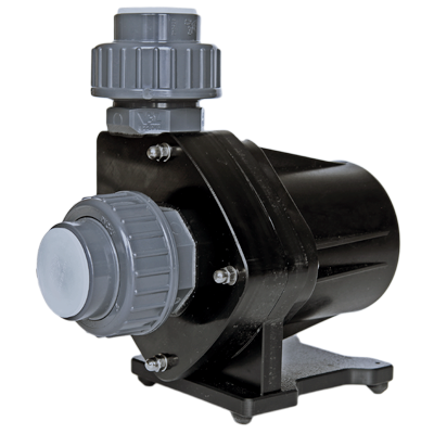 Deltec E-flow 16 (24v) 15,500 L/h 8.8m Head