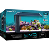 FluvalSea Evo 52L Aquarium Kit (Collection Only)