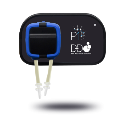 D-D Single Dosing Channel Pump