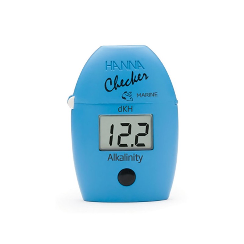 Hanna Marine Alkalinity (dKH) Checker