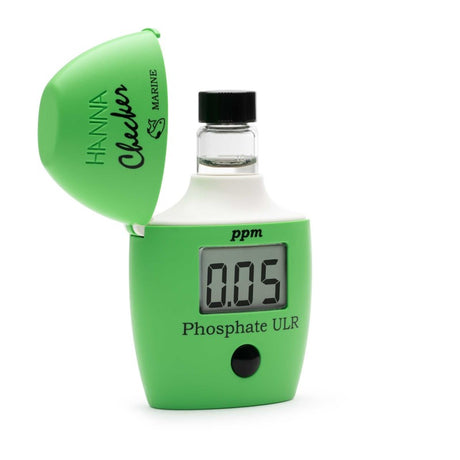 Hanna Marine Phosphate ULR Checker