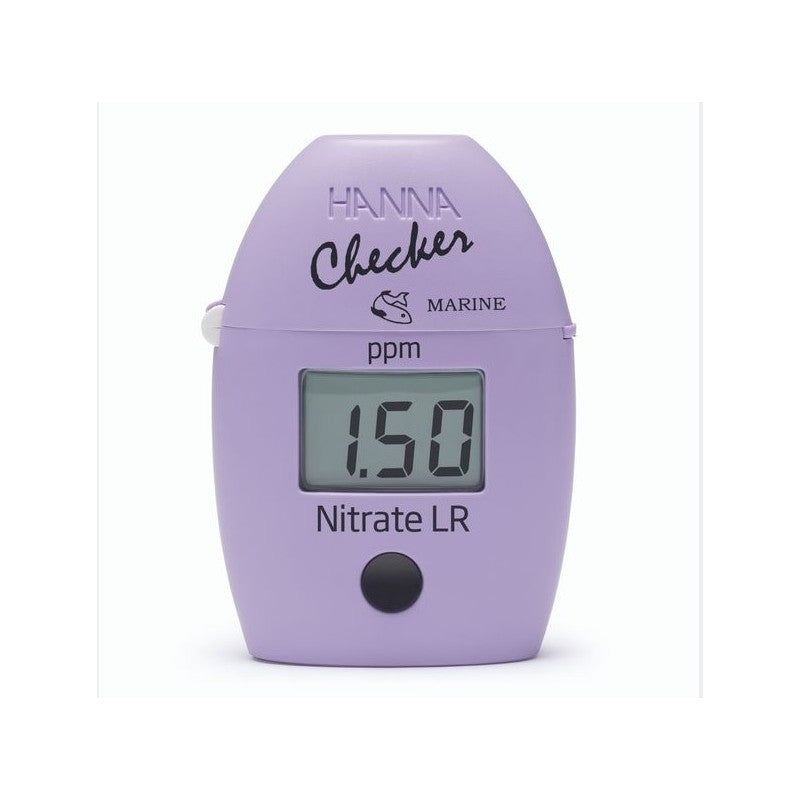 Hanna Marine Nitrate LR Checker