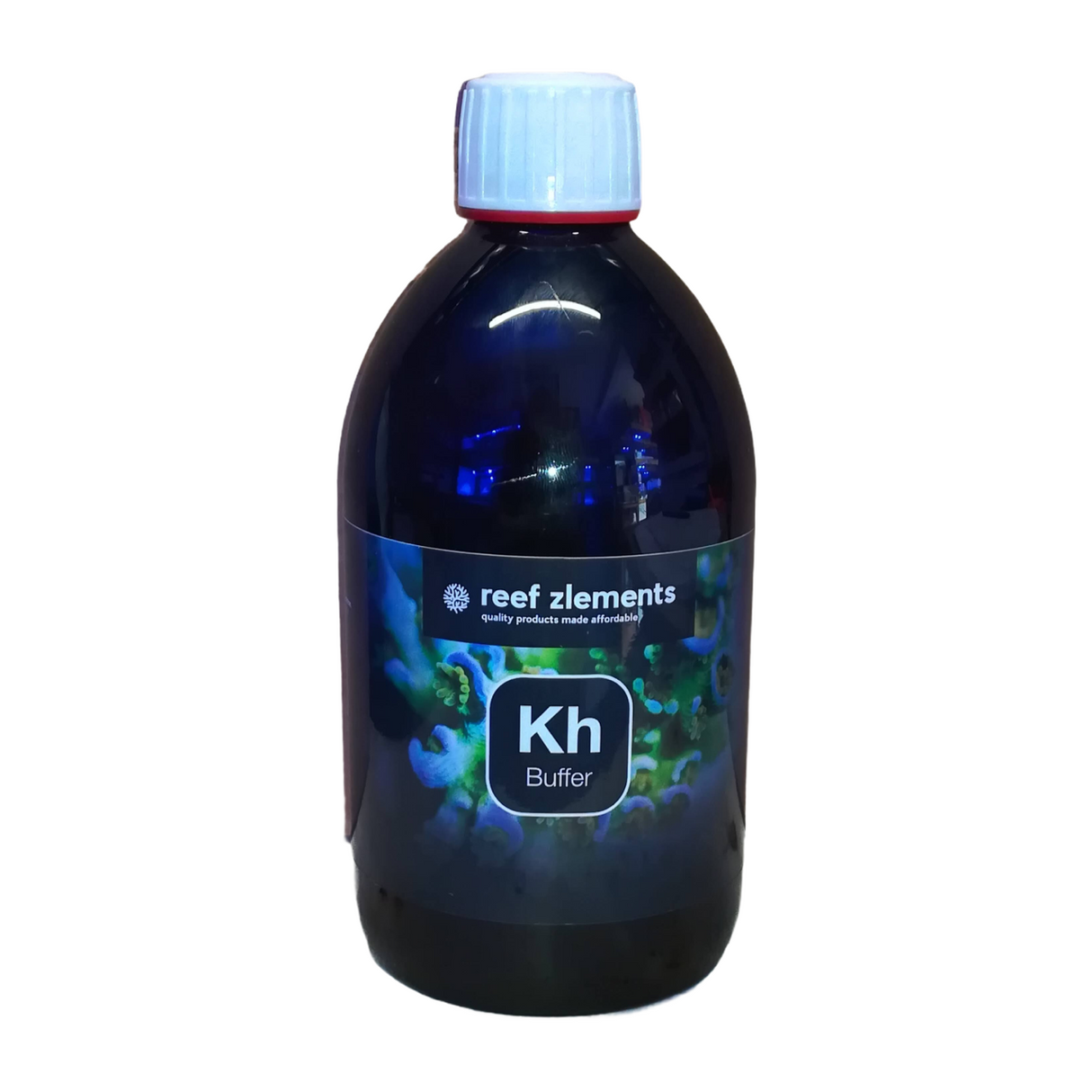 Reef Zlements KH Buffer - 500ml