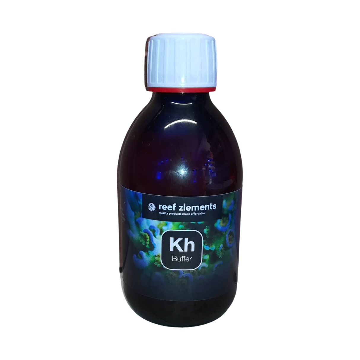 Reef Zlements KH Buffer - 250ml