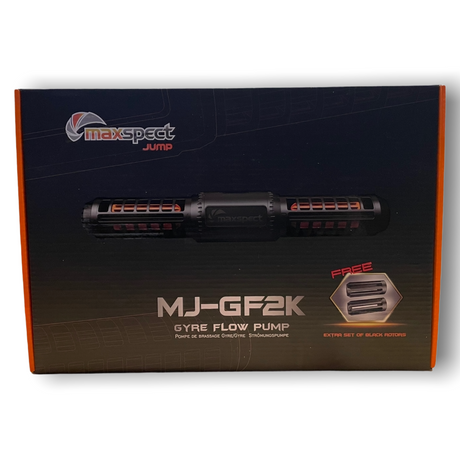 Maxspect Jump Gyre MJGF2K