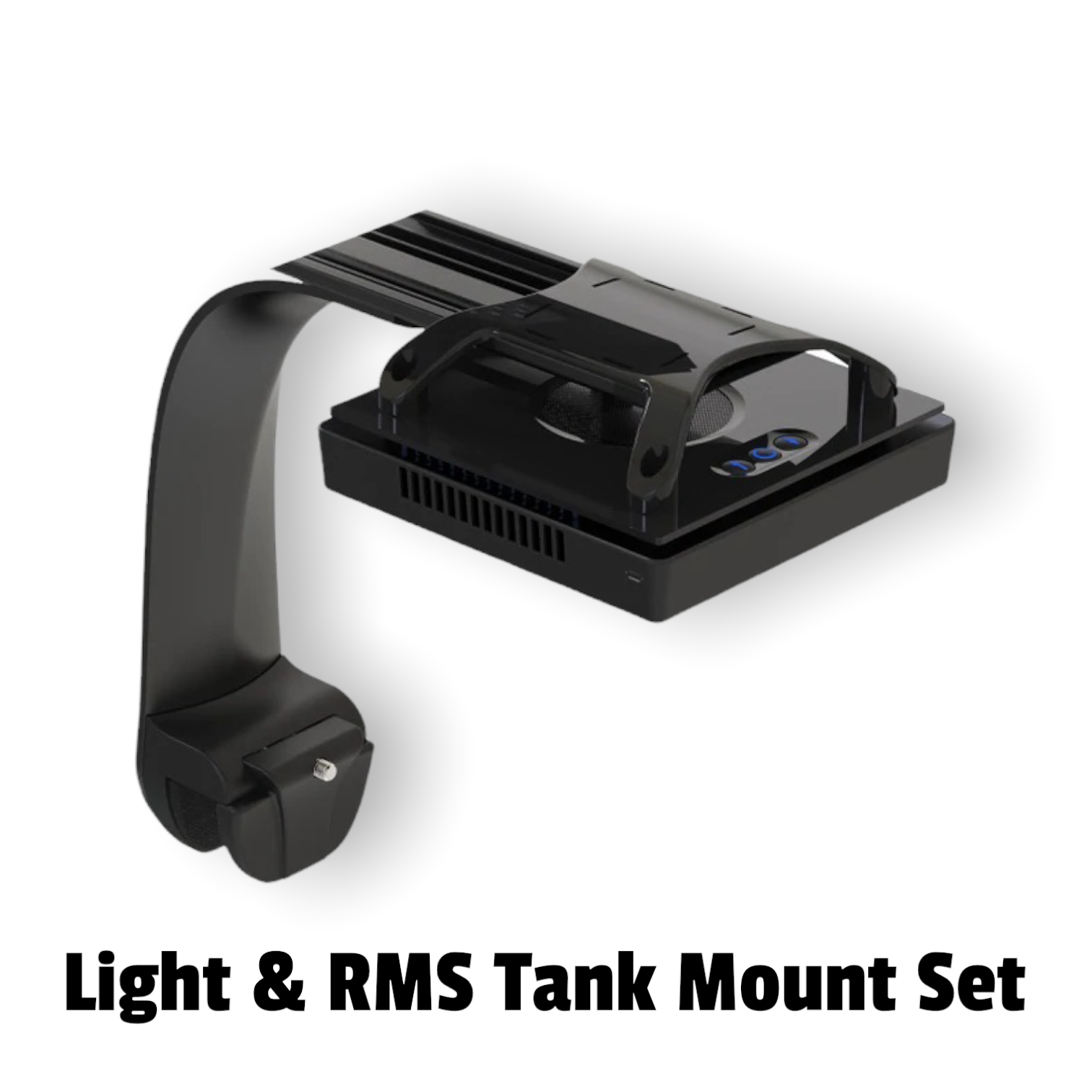 Ecotech Radion G6 XR15 Pro And RMS Tank Mount System