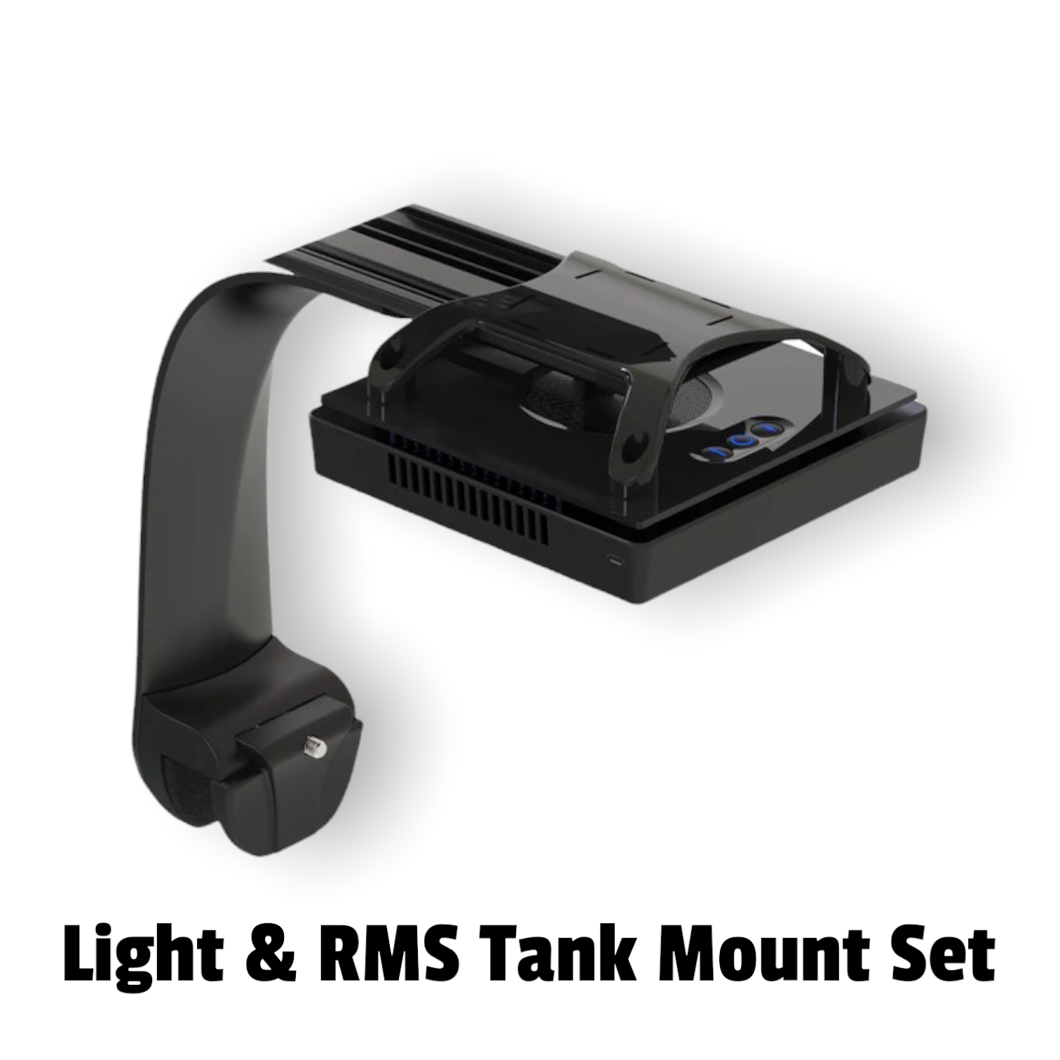 Ecotech Radion G6 XR15 Pro And RMS Tank Mount System – thecoralcentre