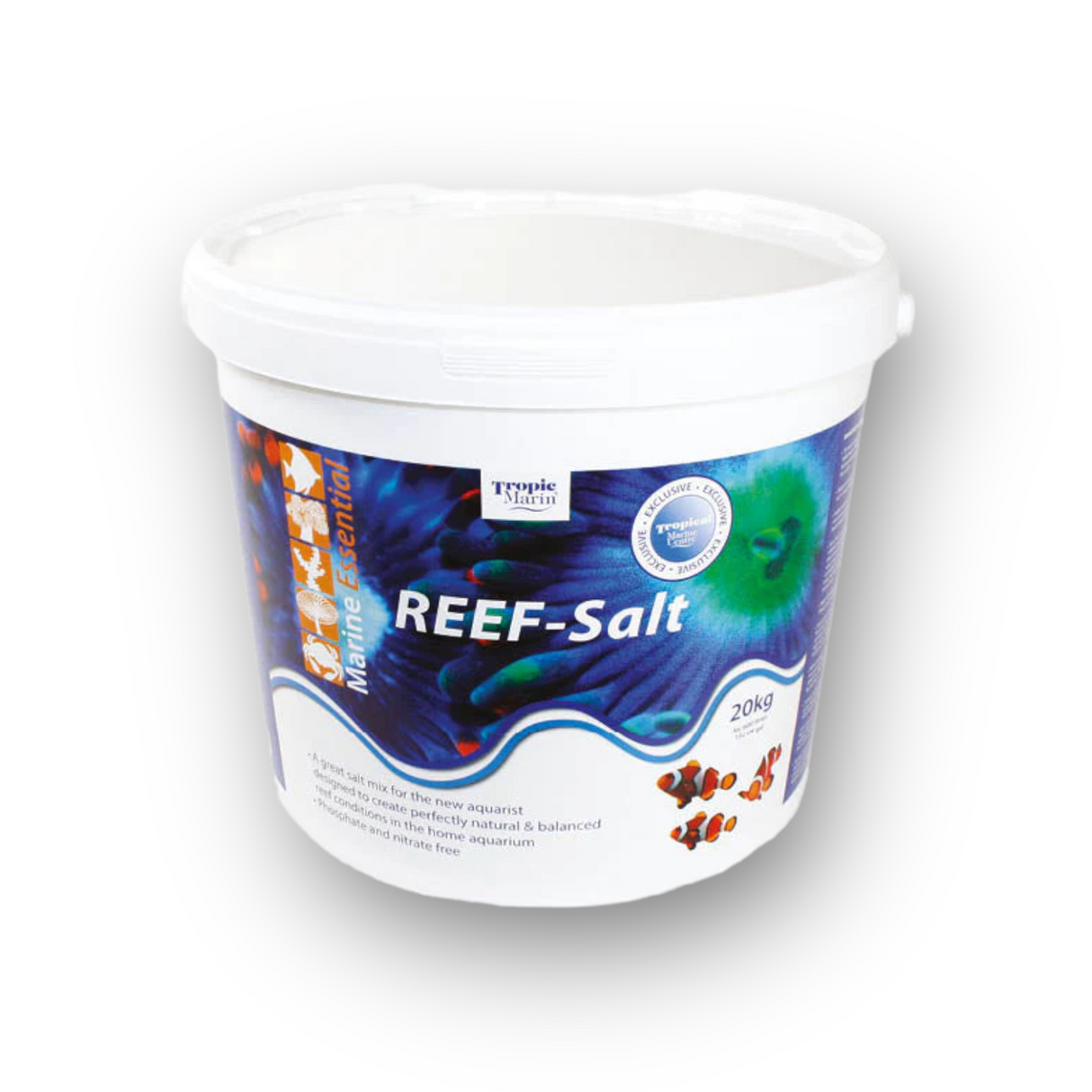 TMC Reef-Salt 20KG (Collection Only)