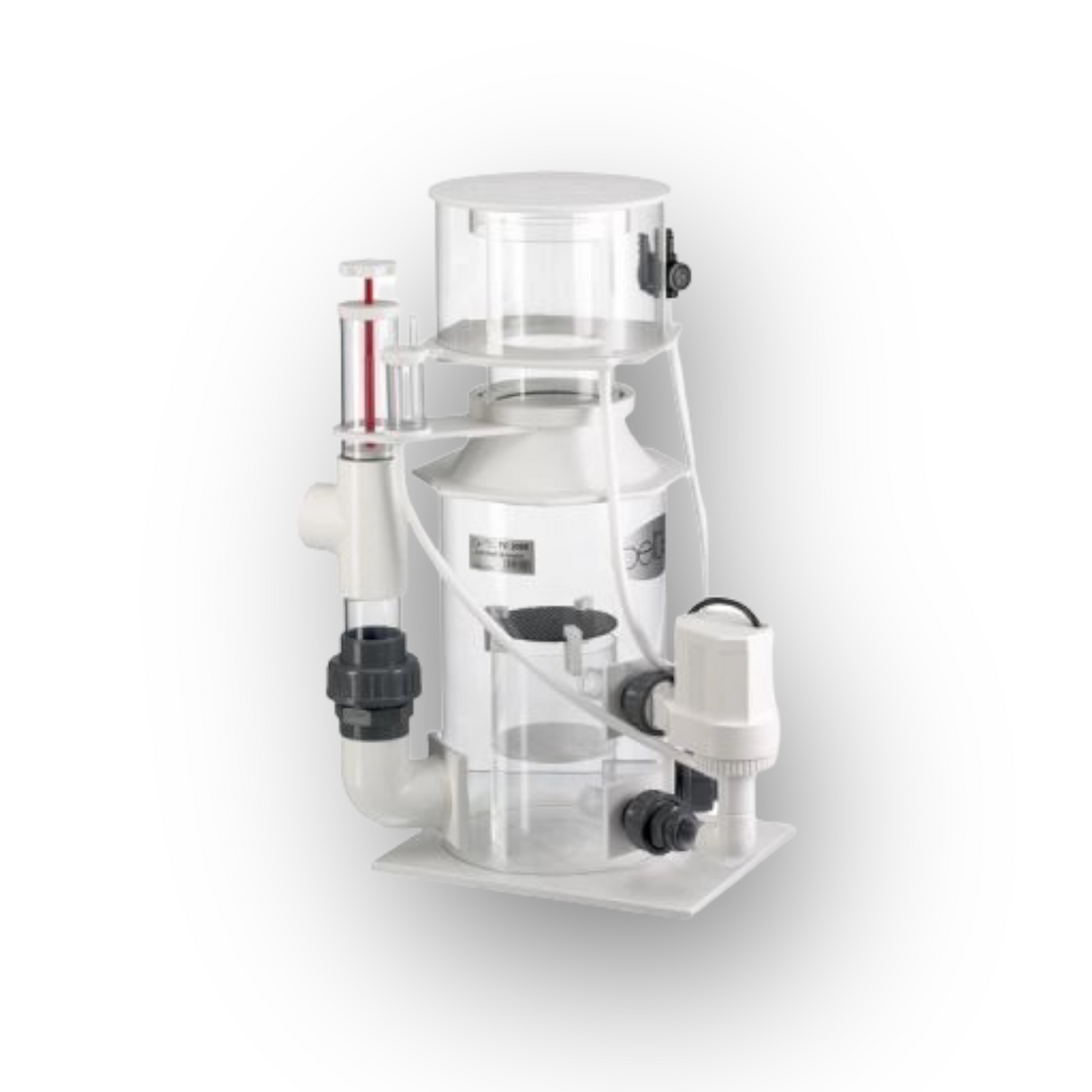 D-D Deltec TC-PRO 2000i DC External Skimmer