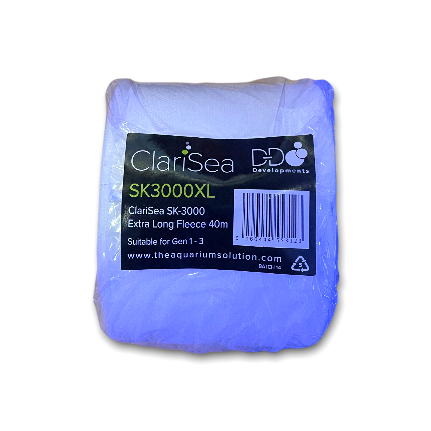 ClariSea SK3000 XL Fleece (40M)