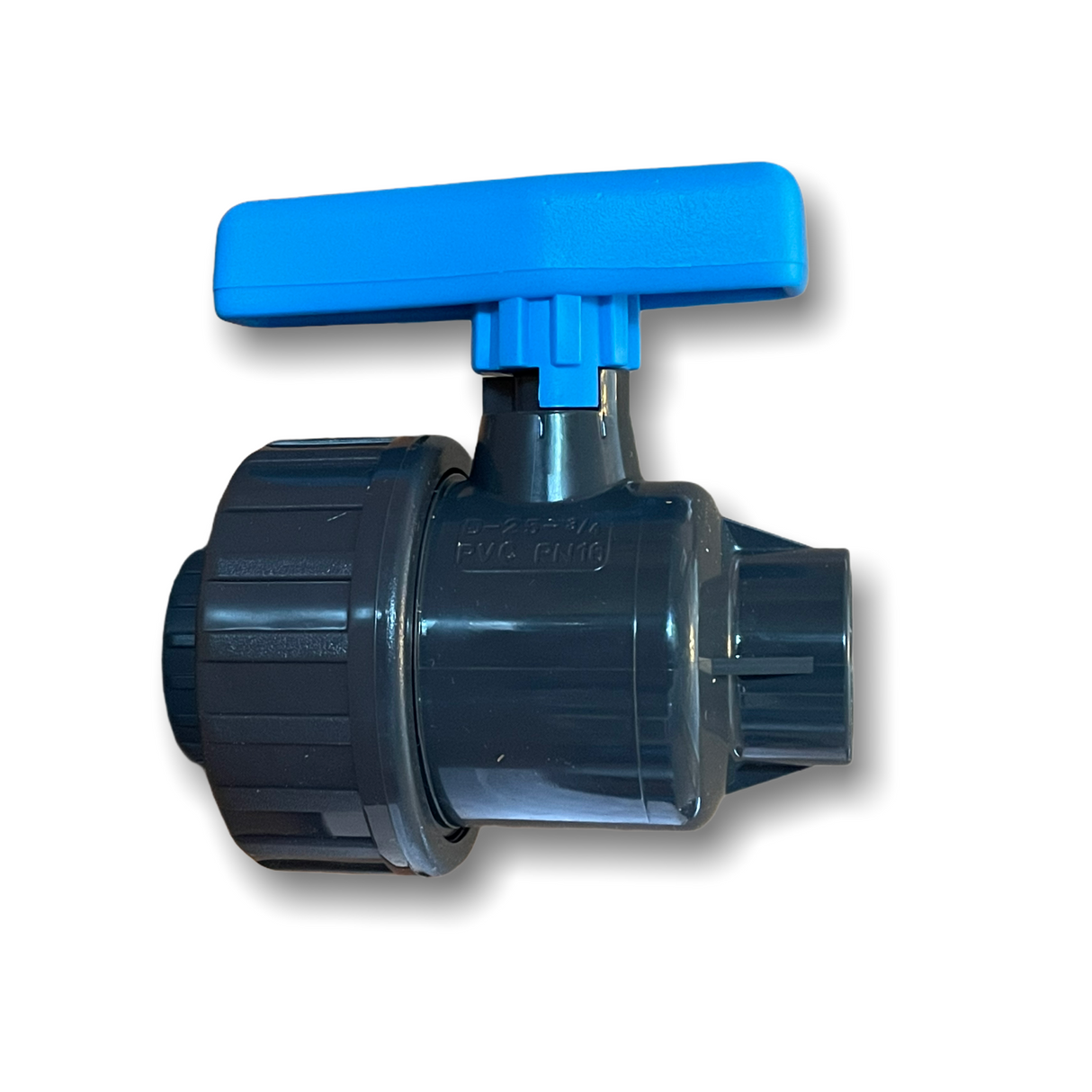 25mm Ball Valve (Solvent Weld)
