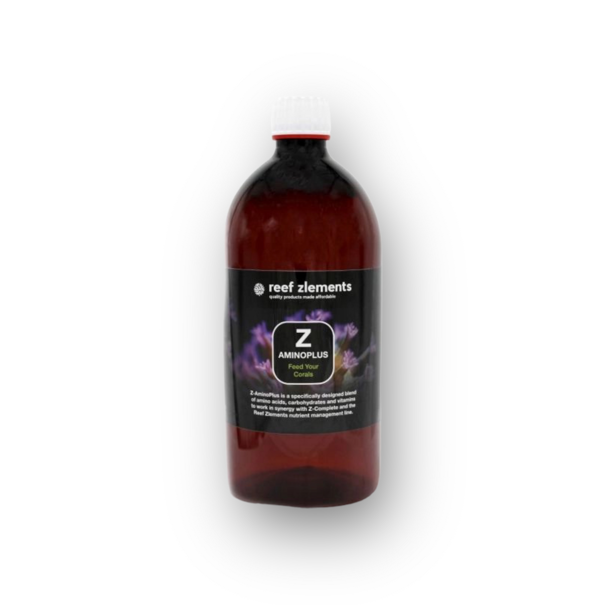 Reef Zlements Z-AminoPlus - 1000ml