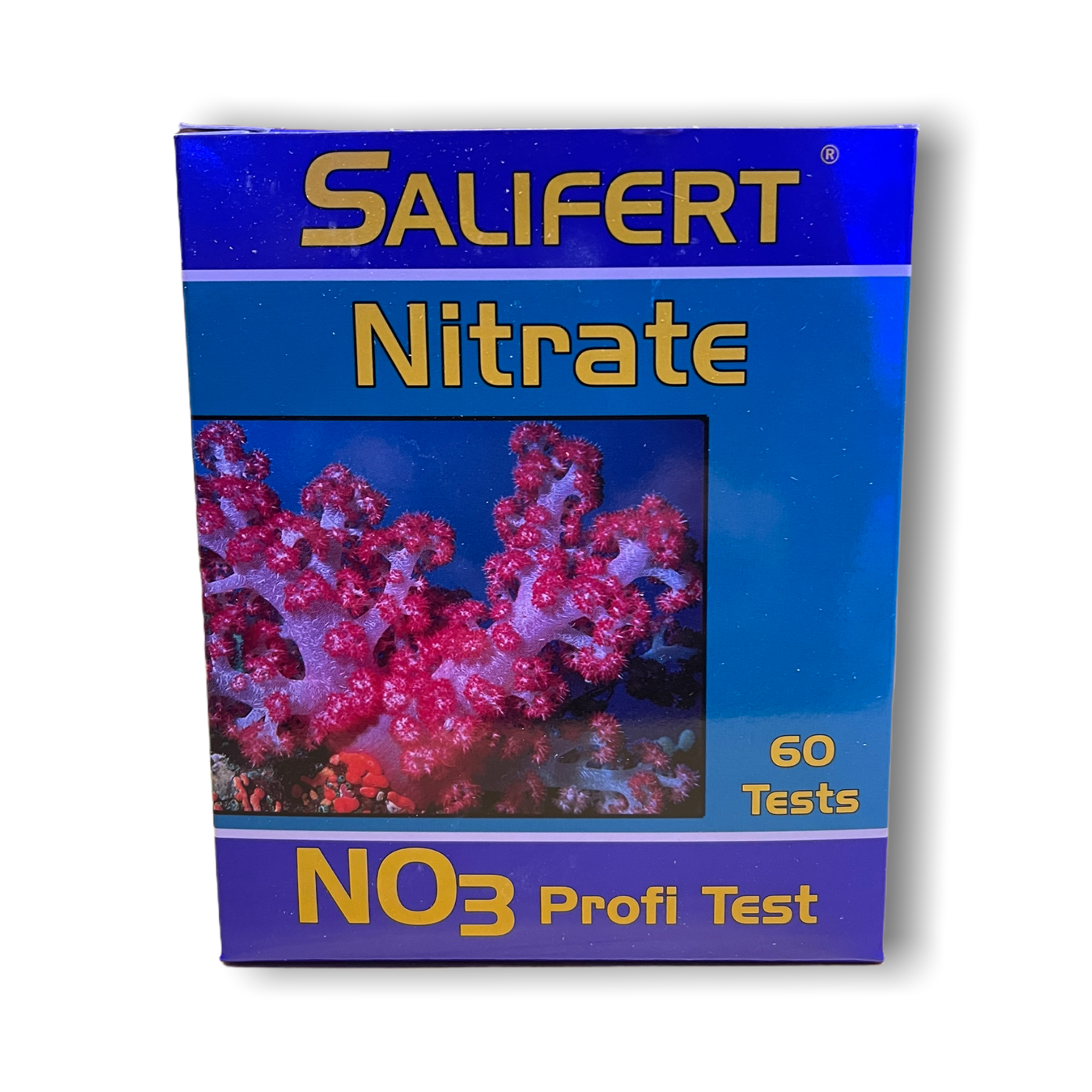 Salifert Nitrate NO3 Test Kit