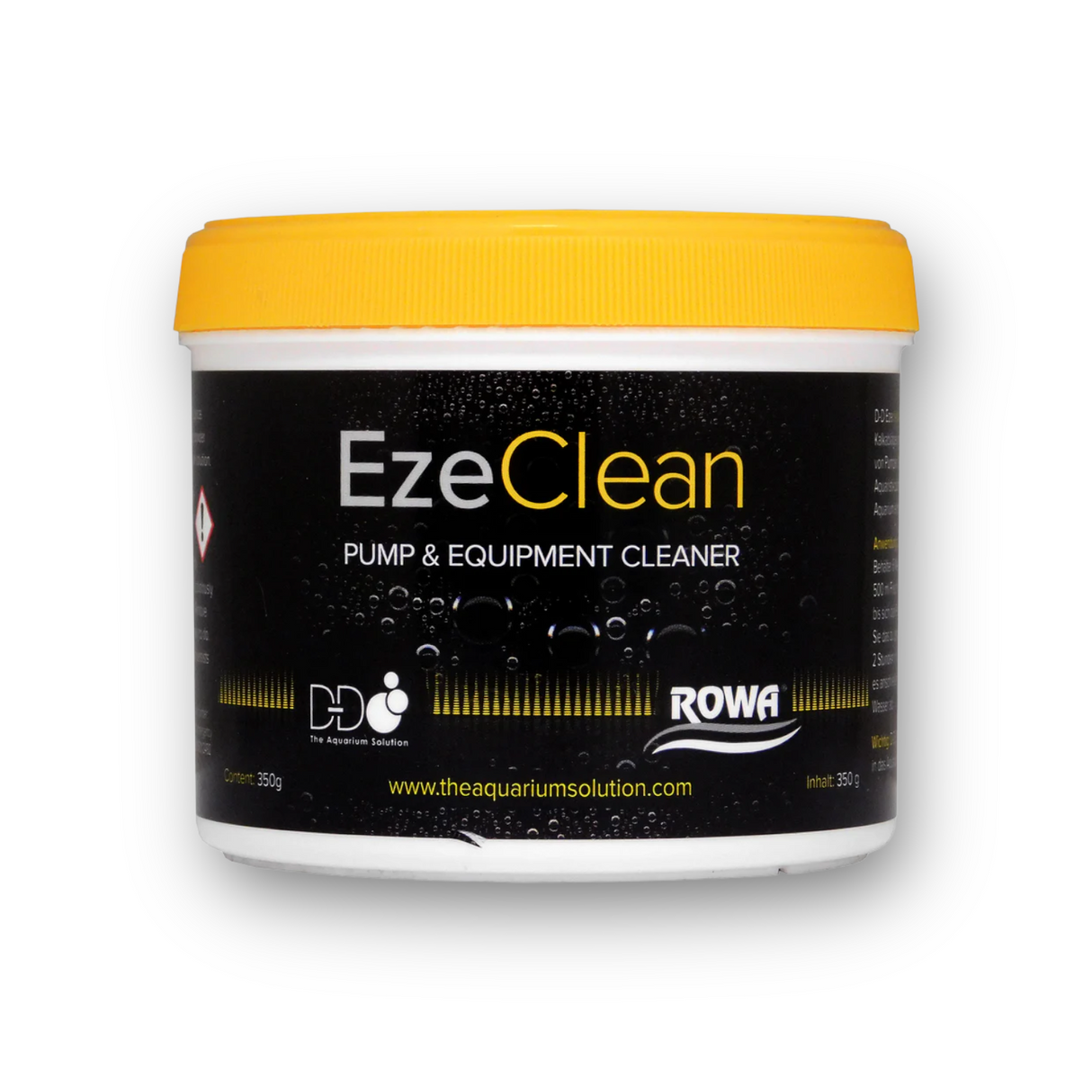 350G Tub Of Ezeclean Pump & Equipment Cleaner