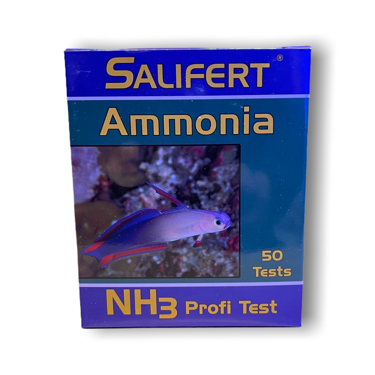 Salifert Ammonia Test Kit