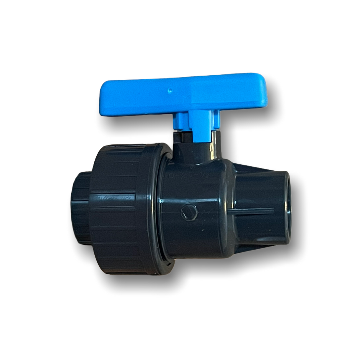 20mm Ball Valve (Solvent Weld)