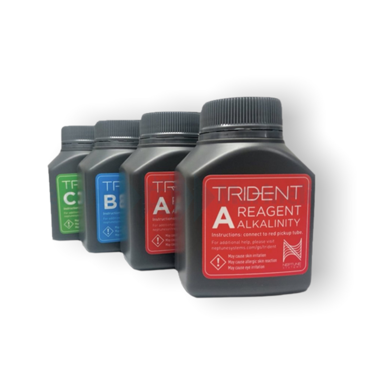 2 Month Reagent For Neptune Trident Kit