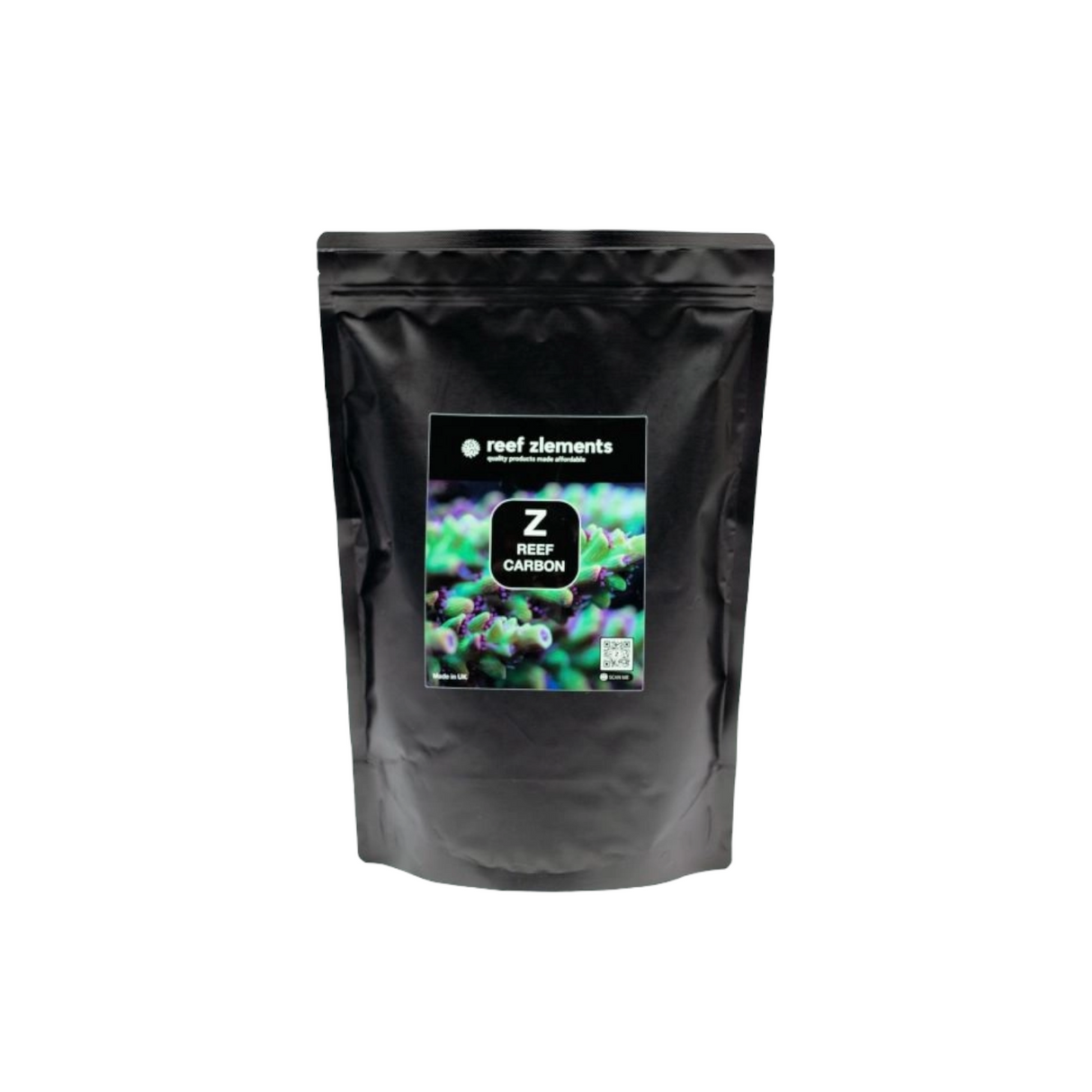 Reef Zlements Reef Carbon 1 Litre