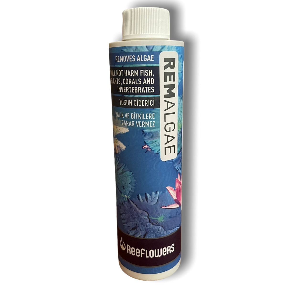 Reeflowers RemAlgae 250ml