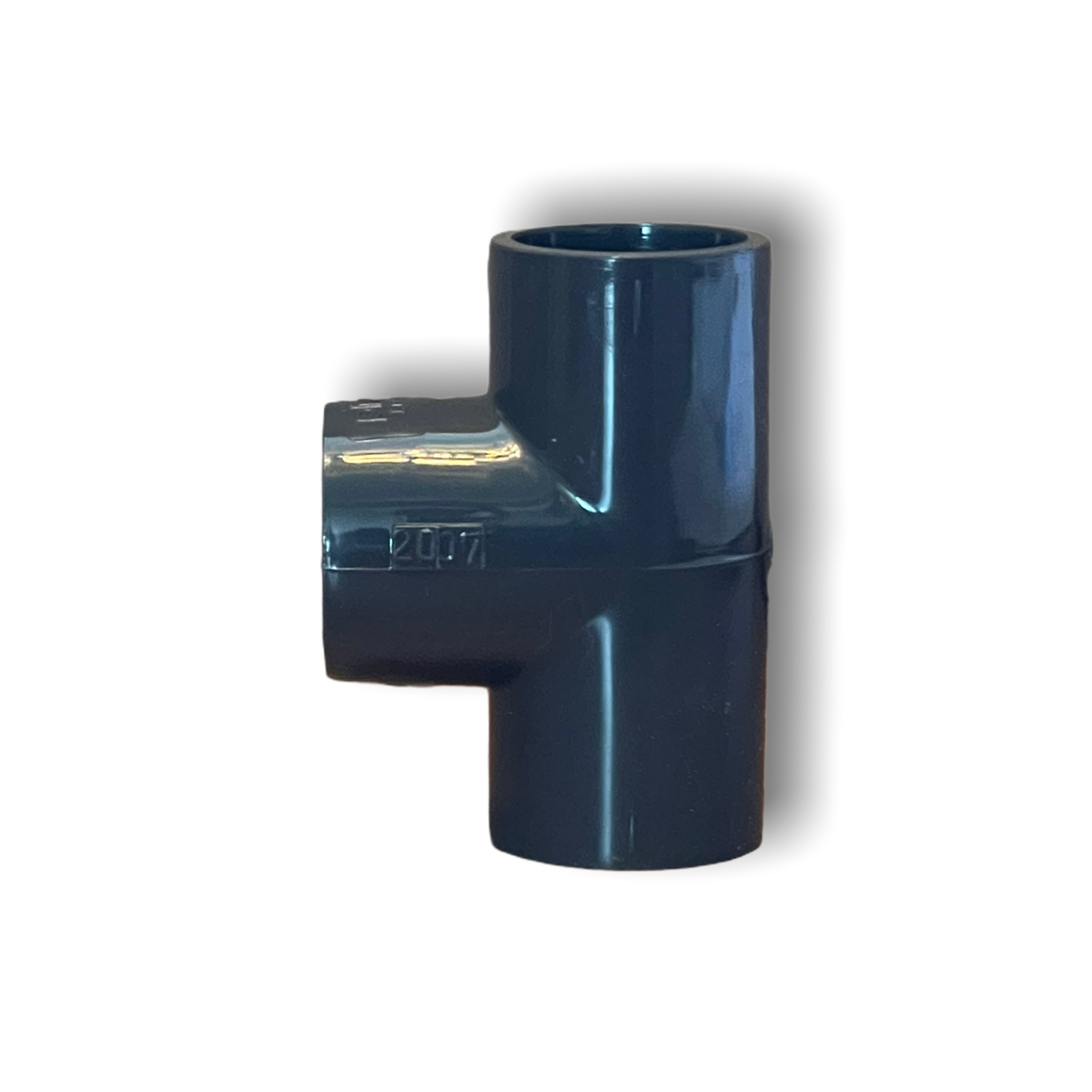 20mm 90 Degree Tee Elbow (Solvent Weld)