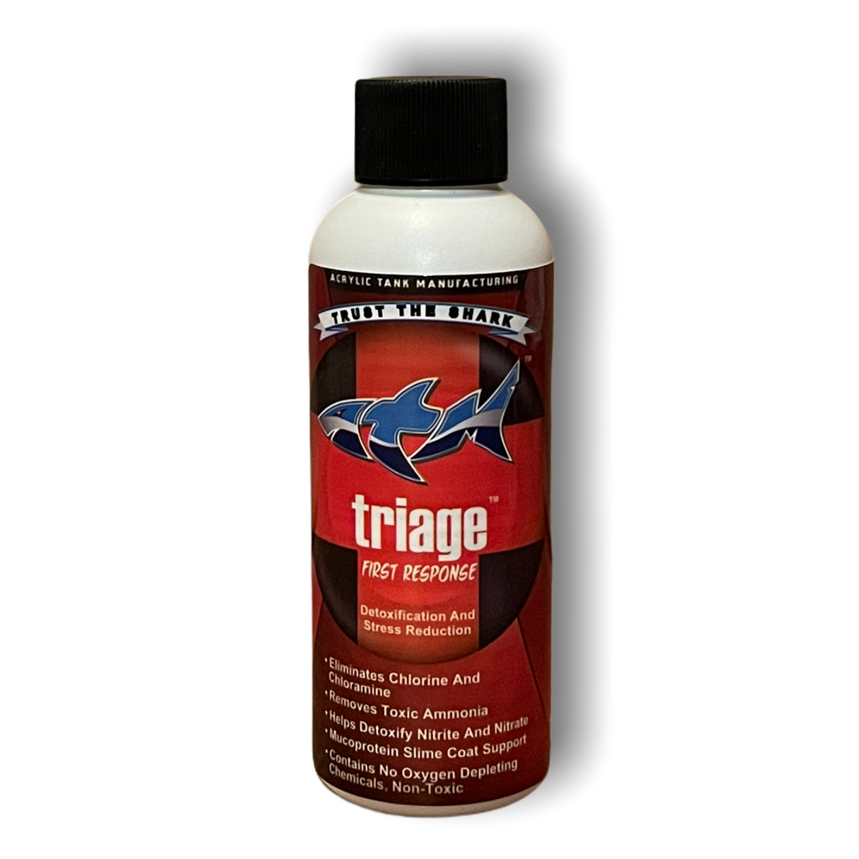 ATM Triage First Response (Marine) 4oz