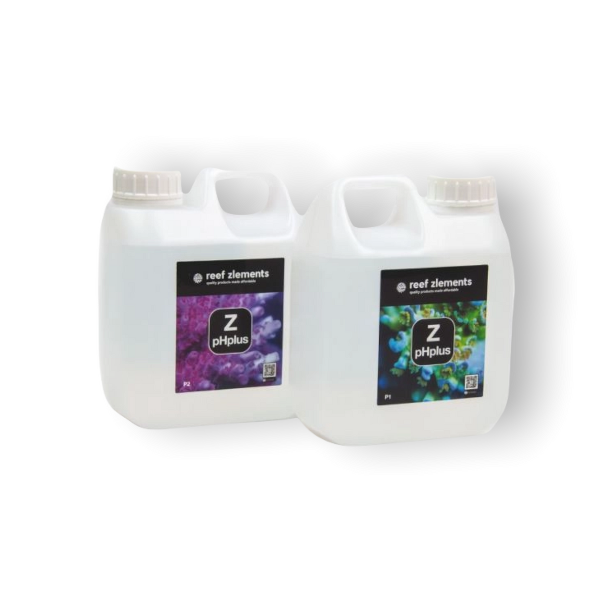 Reef Zlements Z-pHplus 1 Litre