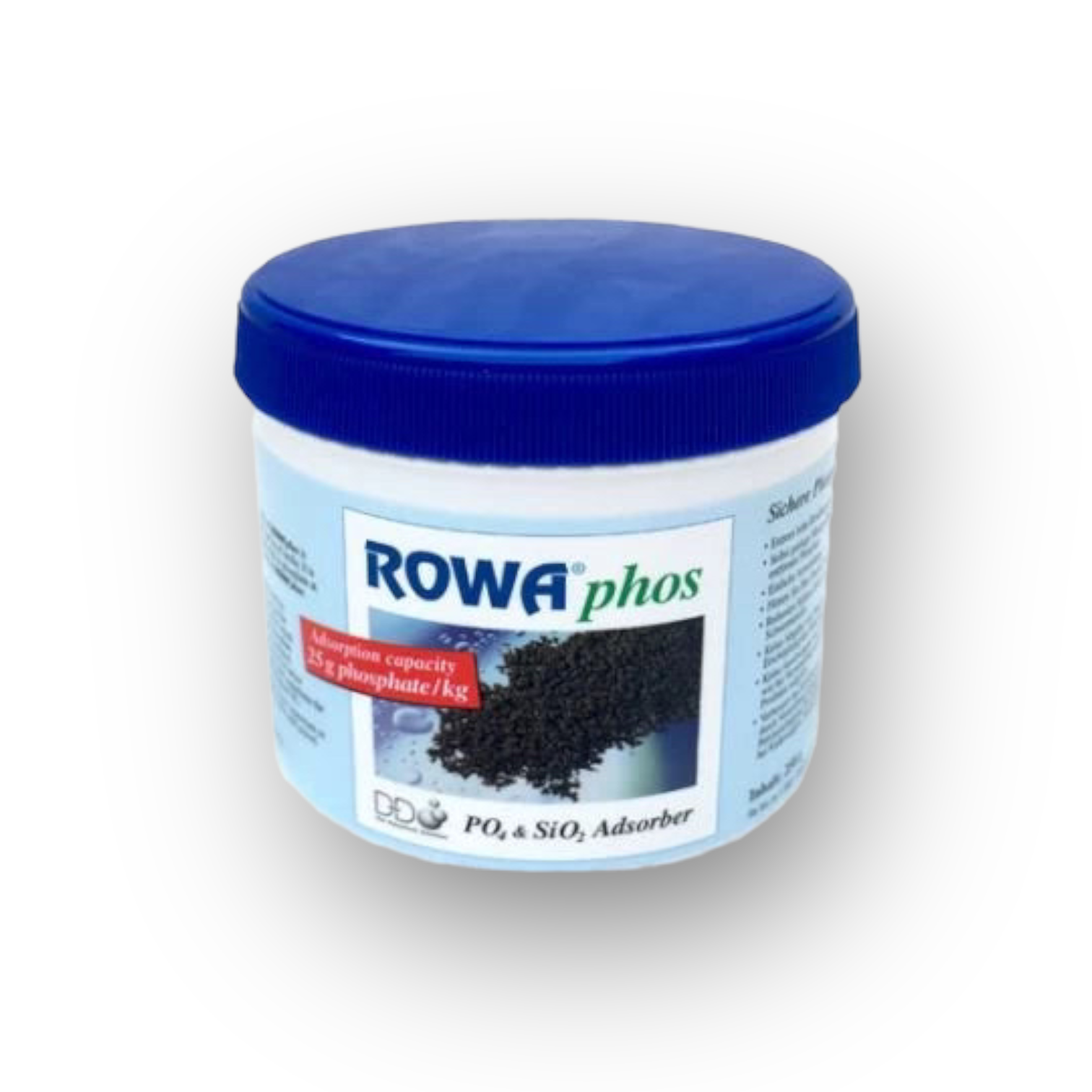 D-D RowaPhos Phosphate Remover 250g