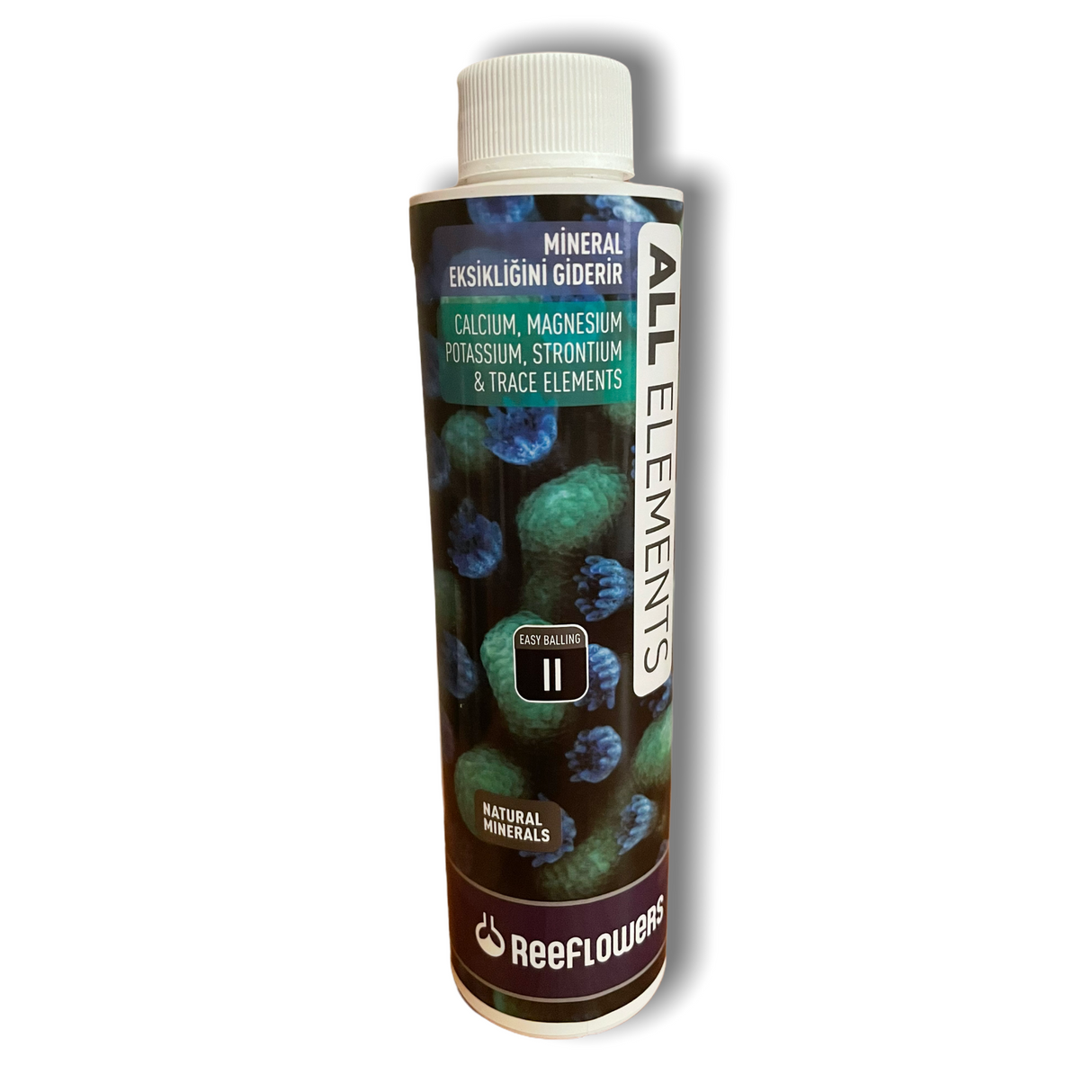 Reeflowers All Elements 250ml