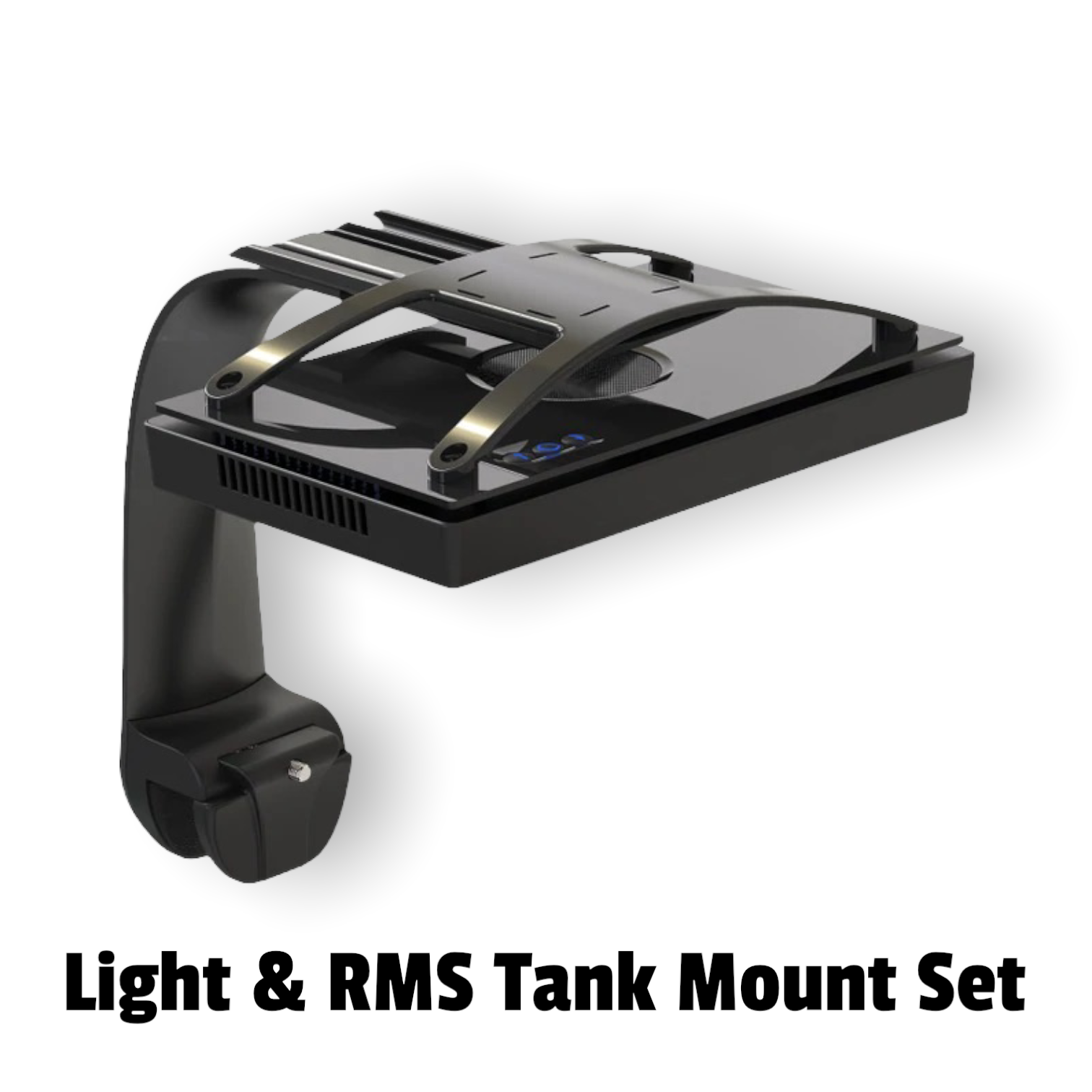 Ecotech Radion G6 XR30 Pro And RMS Tank Mount System