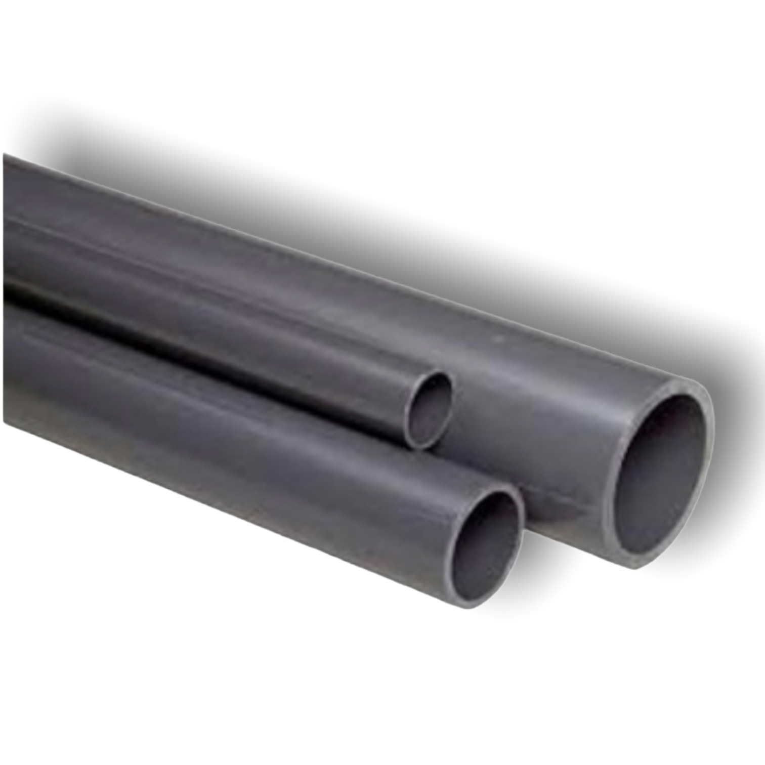 25mm PVC Pipe (Solvent Weld)