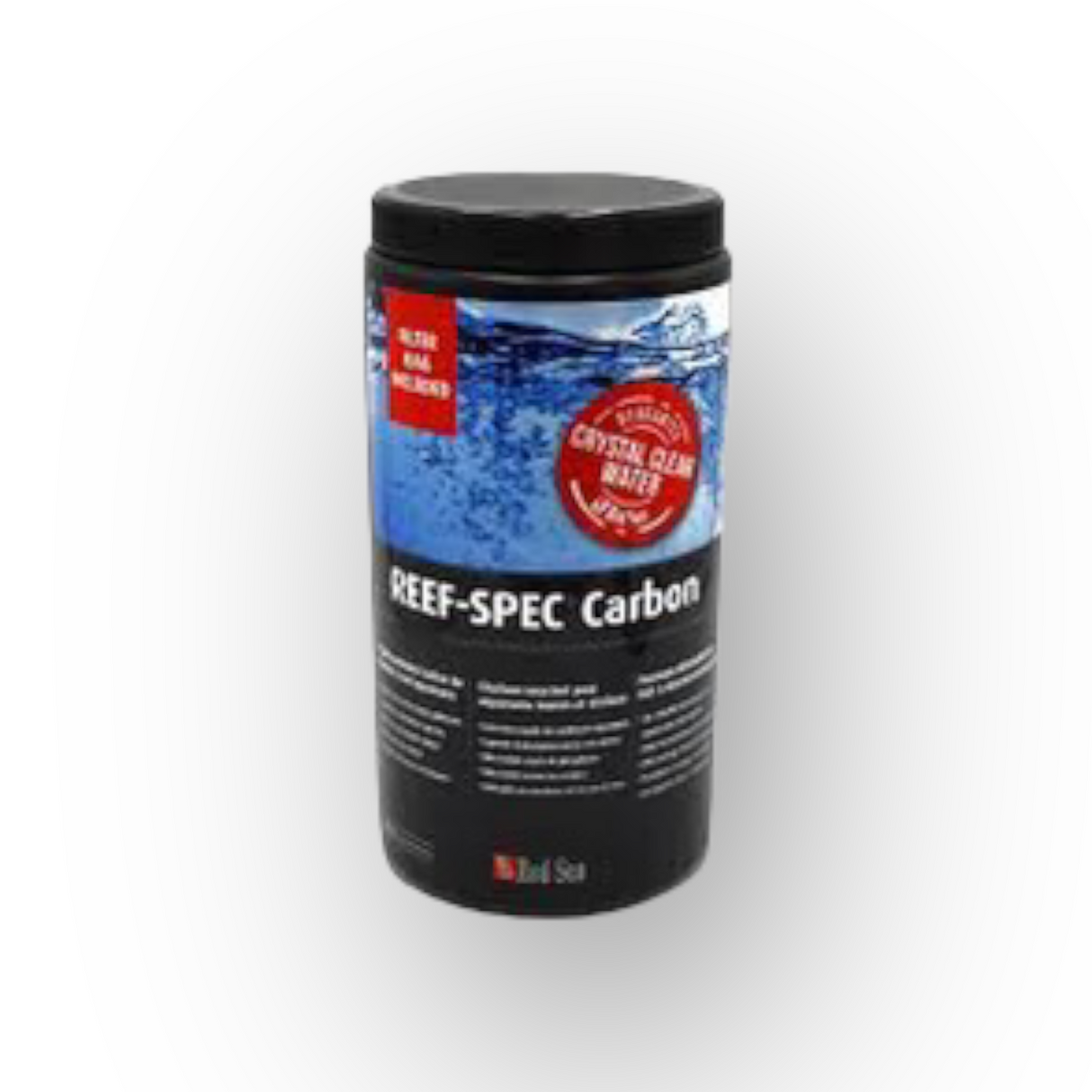 Red Sea Reef-Spec Carbon - 2000ml