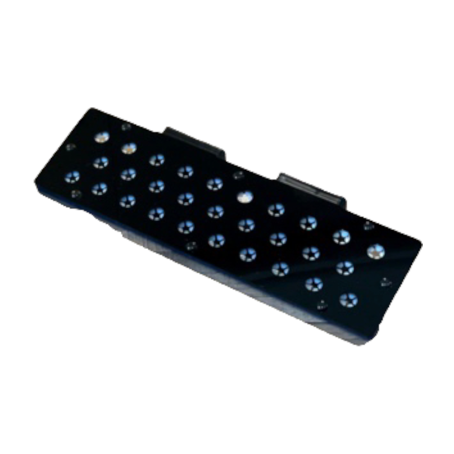 Premium 29 Hole Frag Rack