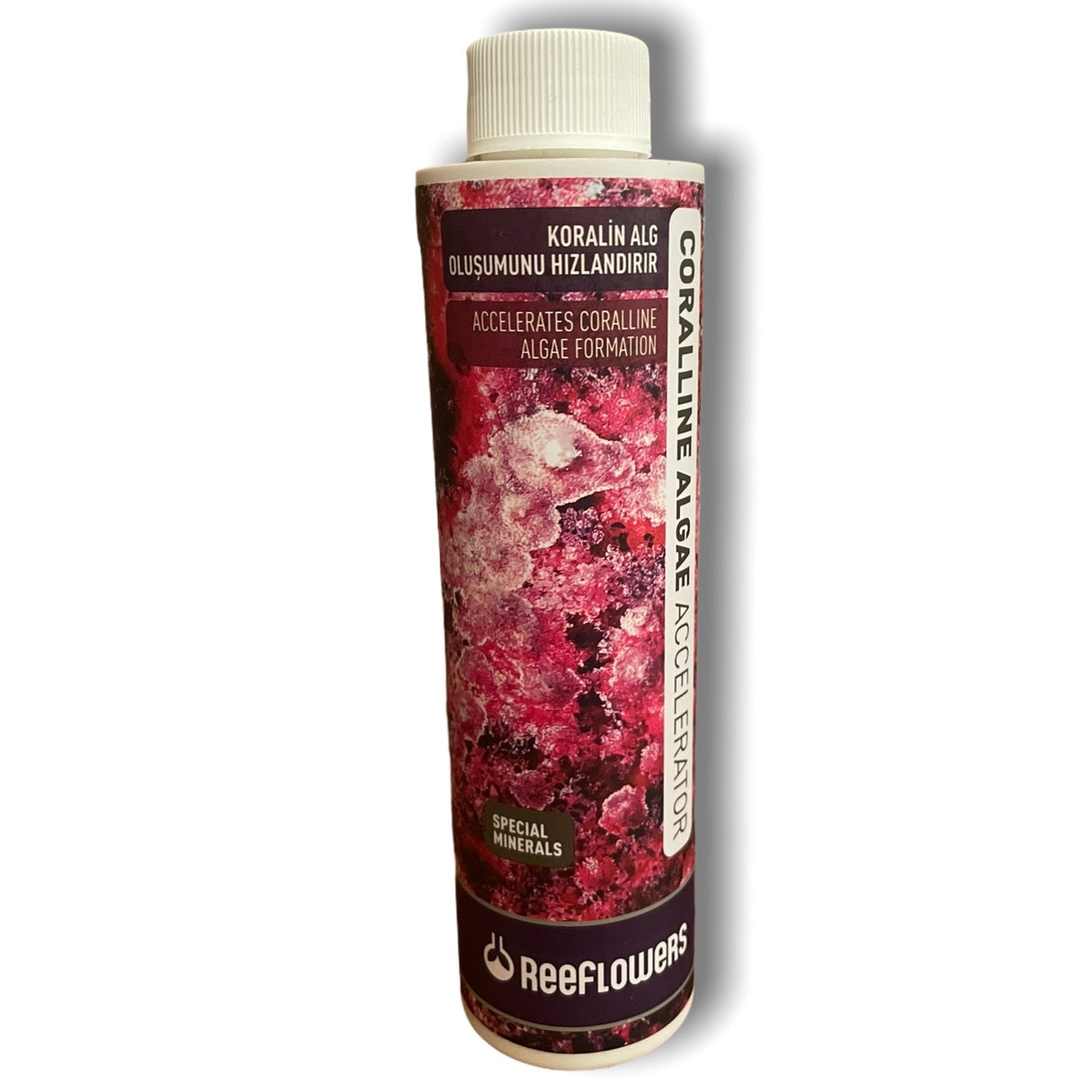 Reeflowers Coralline Algae Accelerator 250ml