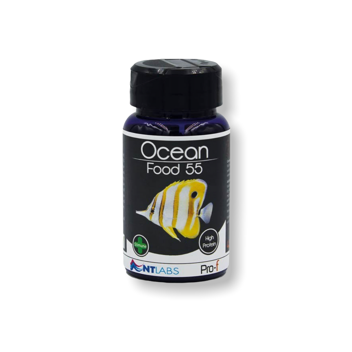 NT Labs Marine Ocean Food 55 35g