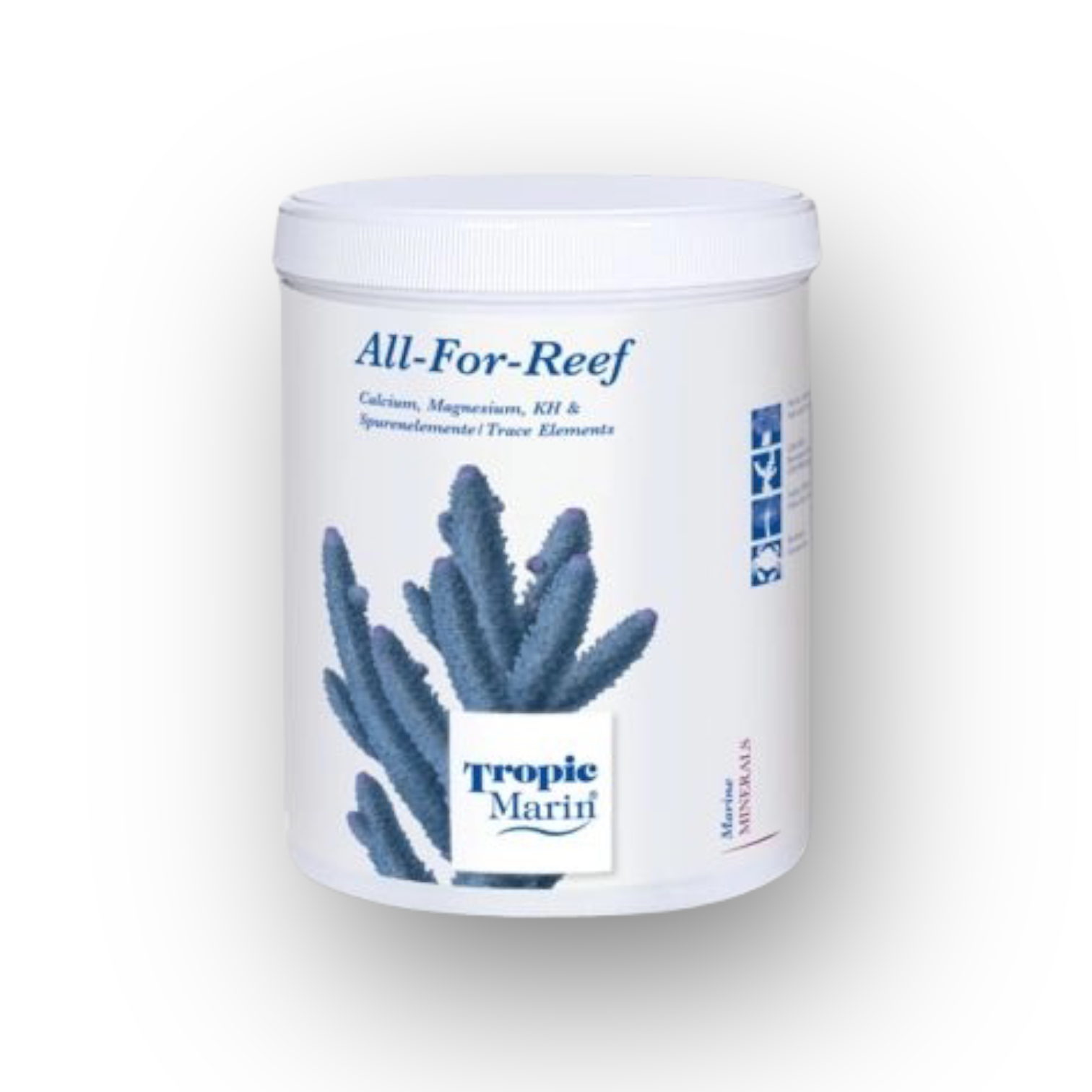 Tropic Marin All-For-Reef Powder 800g
