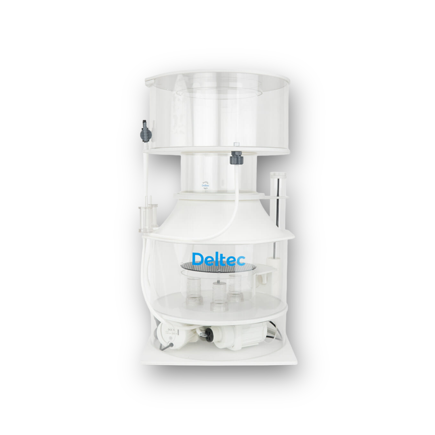 D-D Deltec 9000i DC Internal Skimmer