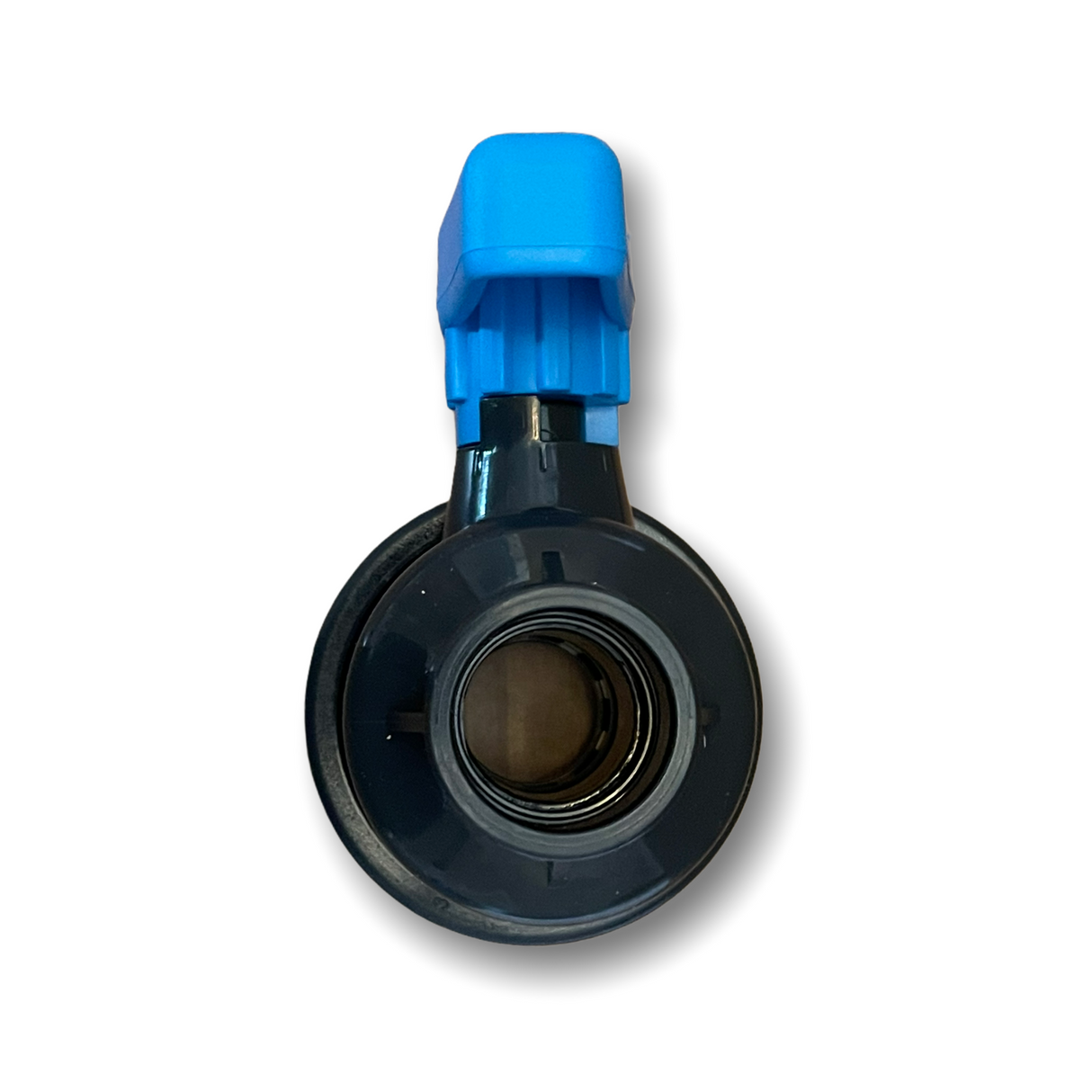 25mm Ball Valve (Solvent Weld)