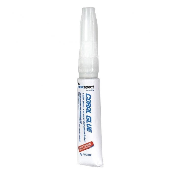 Maxspect Coral Glue 5g Tube