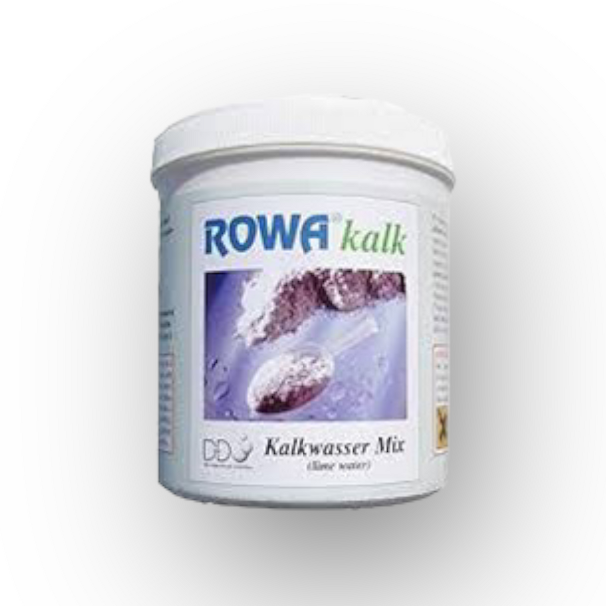 300G Rowakalk Powder (500ml)