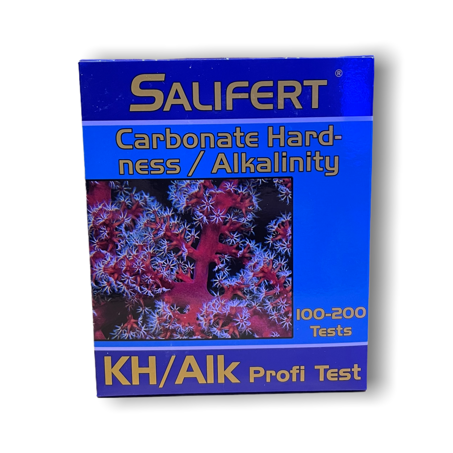 Salifert KH/ALK Test Kit