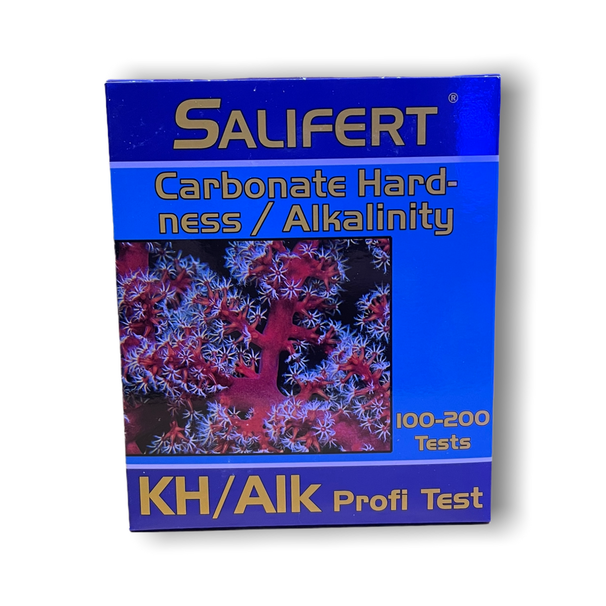 Salifert KH/ALK Test Kit