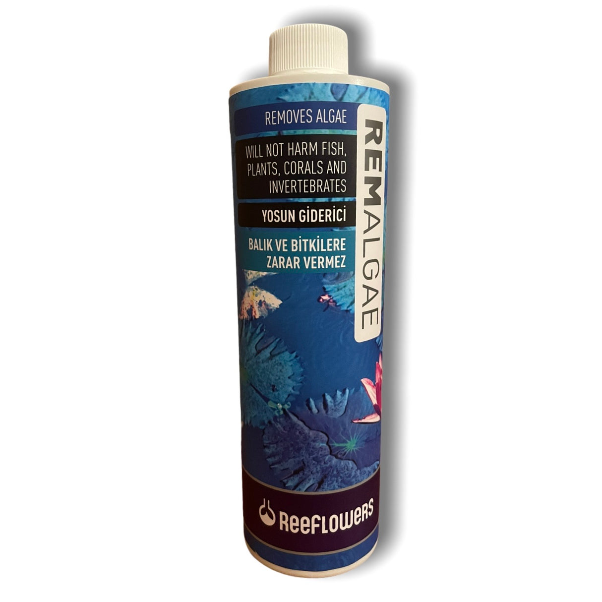 Reeflowers RemAlgae 500ml