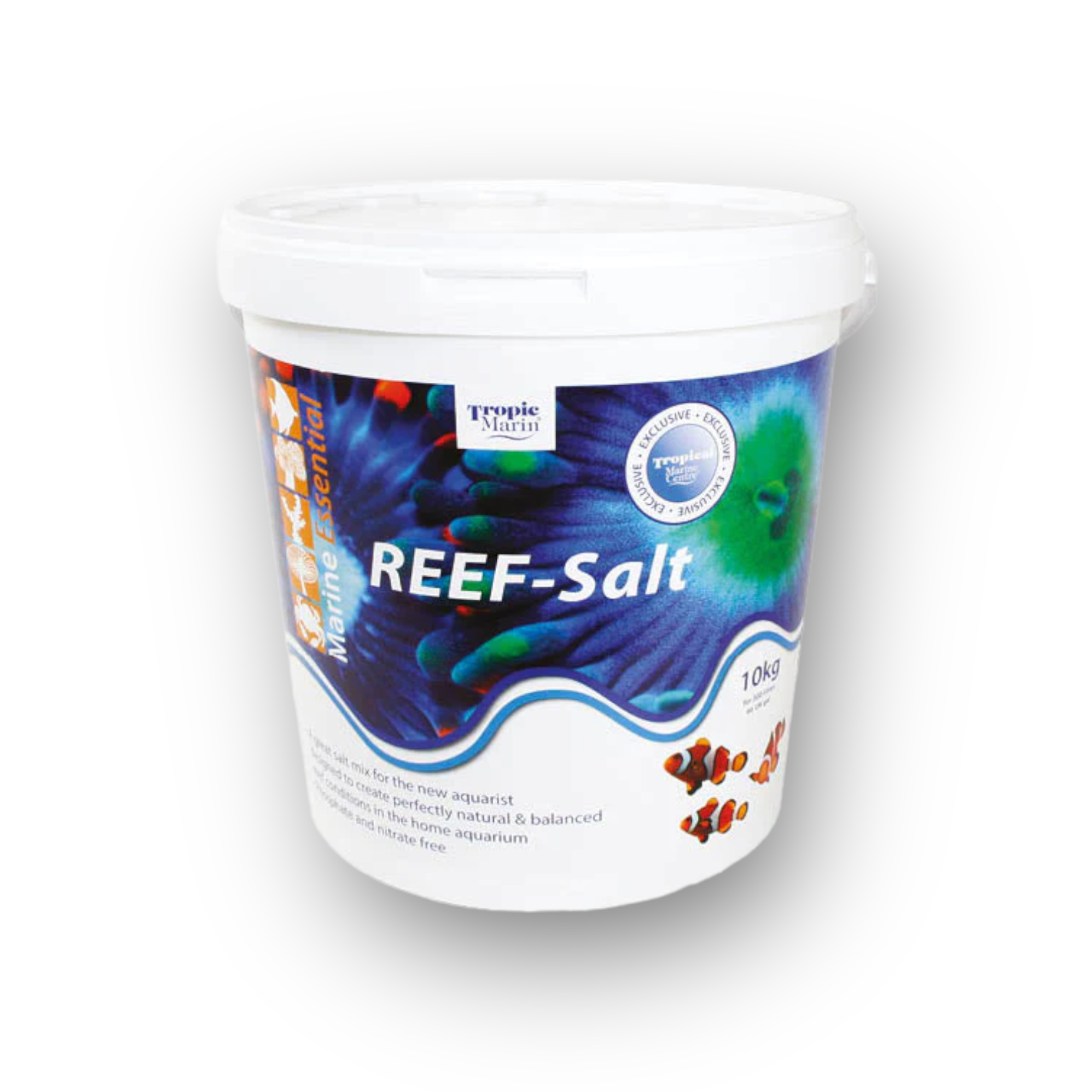 TMC Reef-Salt 10KG