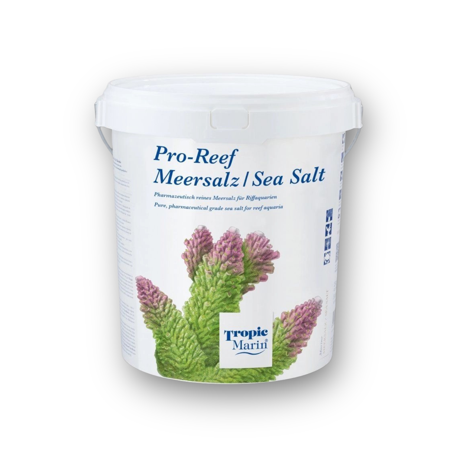 Tropic Marin Pro-Reef Salt 25Kg Bucket (750L) (Collection Only)